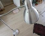 Lamp, Huis en Inrichting, Lampen | Vloerlampen, Ophalen of Verzenden, Zo goed als nieuw, Minder dan 100 cm