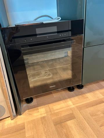 Miele DGC 7865 HC Pro beschikbaar voor biedingen
