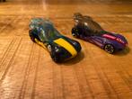 2 kleine autootjes, Ophalen of Verzenden, Zo goed als nieuw, Auto