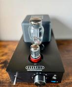 Darkvoice 336SE Buizen Hoofdtelefoon Versterker Klasse A, Audio, Tv en Foto, Buizenversterkers, Ophalen, Versterker