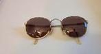Zonnebril op sterkte, Ophalen of Verzenden, Bruin, Overige merken