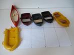 playmobil onderdelen sloepjes/bootjes, Ophalen of Verzenden, Zo goed als nieuw, Los playmobil