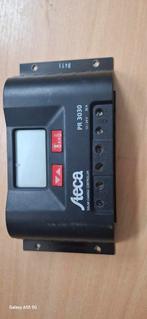 Steca PR 3030 & Solsum 8.8F Laadregelaars, Ophalen of Verzenden, Gebruikt