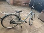 Mamafiets Montego Liberty 3 (nieuwe banden)incl YEP zit voor, Fietsen en Brommers, 50 tot 53 cm, Ophalen, Overige merken, Gebruikt