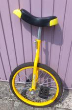 Eenwieler, wielmaat 50 cm, Fietsen en Brommers, Ophalen, Zo goed als nieuw, Terra Bikes