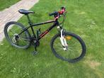 Mountainbike 24 inch, Fietsen en Brommers, Fietsen | Jongens, Ophalen, BTWIN, Handrem, Gebruikt