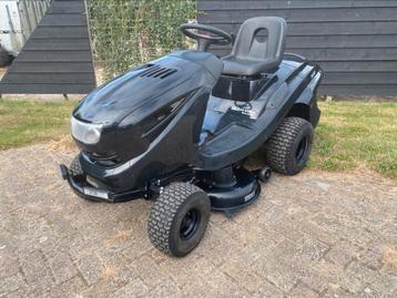 AL-KO T15 93.3 HD-A Black Edition zitmaaier beschikbaar voor biedingen