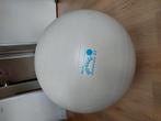 Gymnic Fit ball 65cm, oefenbal, zwangerschapsbal, Ophalen, Gebruikt