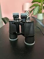 Orpheus Optik Verrekijker 10x50, Audio, Tv en Foto, Optische apparatuur | Verrekijkers, Ophalen of Verzenden, Gebruikt, 8 tot 12x