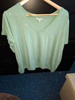 Dames shirt maat xxl, Ophalen, Maat 46/48 (XL) of groter, Zo goed als nieuw, Ms mode