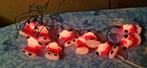 Leuke kinder kerstverlichting, Ophalen of Verzenden, Zo goed als nieuw