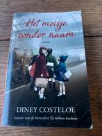 Diney Costeloe - Het meisje zonder naam, Ophalen, Diney Costeloe, Zo goed als nieuw, Nederland