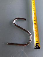 S-haak 10 cm, Minder dan 30 cm, Minder dan 60 cm, Ophalen of Verzenden, Zo goed als nieuw