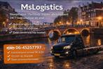 Sleepdienst | Auto Transport & Pechhulp | 24/7 Betrouwbaar, Drie personen of meer