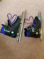 Viking combi noren maat 37, Sport en Fitness, Schaatsen, Ophalen, Viking, Combinoren, Zo goed als nieuw