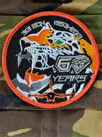 313 SQN 60 jaar 1953-2013, Ophalen of Verzenden, Nieuw, Patch, Badge of Embleem