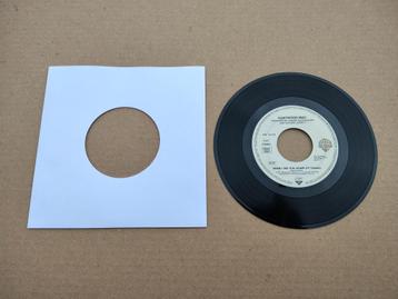 Single: Fleetwood Mac - When I See You Again (1987)    beschikbaar voor biedingen