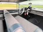 Cadillac 1959 Blauw, 6384 cc, 2217 kg, Blauw, Particulier