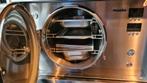 dg 4164 hoge druk stoom oven, Witgoed en Apparatuur, Gebruikt, Oven, Stoom, 45 tot 60 cm