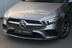 Mercedes-Benz A-klasse 180 Business Solution AMG / Sfeerverl, Gebruikt, 4 cilinders, Bedrijf, 19 km/l