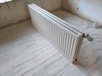 Radiator type 30 144x60cm, Doe-het-zelf en Verbouw, Verwarming en Radiatoren, Ophalen, Zo goed als nieuw, Radiator, 30 tot 80 cm