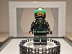 LEGO Ninjago -minifiguur -  njo0312 - Lloyd, Ophalen of Verzenden, Zo goed als nieuw, Losse stenen, Lego