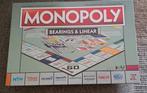 Monopoly Bearing & Linear ( nieuw), Hobby en Vrije tijd, Gezelschapsspellen | Bordspellen, Nieuw, Ophalen of Verzenden