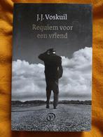 J.J. Voskuil "Requiem voor een vriend", Ophalen of Verzenden, Gelezen, J.J. Voskuil, Nederland