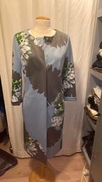 Kyra & ko mooie jurk/ jas met drukknoopsluiting. Maat 38, Ophalen of Verzenden, Zo goed als nieuw