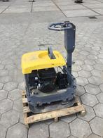 Gebruikte trilplaat Atlas Copco LG164, Atlas Copc, Info@nl.atlascopco.com, Merwedeweg 7
3336LG  Zwijndrecht, NL, Overige typen