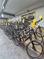 100 Sensa, Batavus en Koga sport- en hybridefietsen Vanaf, Nieuw