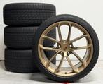 Porsche Cayenne Coupe Turbo GT 22 inch velgen / Origineel, Auto-onderdelen, Banden en Velgen, Gebruikt, 285 mm, Banden en Velgen