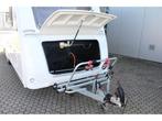 Caravelair Antares Style 400 Lichtgewicht, Caravans en Kamperen, Caravans, Overige typen, Schokbreker, Bedrijf, Treinzit