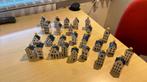 Klm huisjes te koop, Ophalen, Zo goed als nieuw, 1 t/m 20, Gevuld