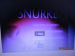 nooit meer snurken Peter Spork 9789044705454, Ophalen of Verzenden, Gelezen