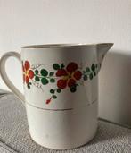 Mooie oude Franse kan, Ophalen