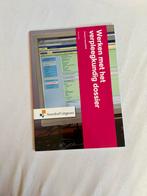 Verpleegkundig dossier - Nieuw!, Nieuw, Ophalen of Verzenden, MBO, Jessica Hesselink