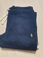Polo by Ralph Lauren joggers mt S navy&heather grey ZGAN €75, Verzenden, Ralph Lauren, Zo goed als nieuw, Grijs