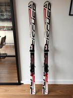 Fischer DRS Progressor 900 Ski's 165cm, Ophalen, 160 tot 180 cm, Carve, Skiën