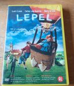 Lepel, Alle leeftijden, Ophalen of Verzenden, Zo goed als nieuw