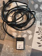 Youless LS110 Energiemeter, Ophalen of Verzenden, Gebruikt, Youless