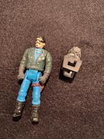 MASK Sly Rax, Ophalen, Gebruikt