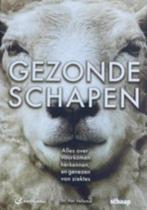 Gezonde schapen, Boeken, Ophalen of Verzenden, Nieuw, Vee, Dr. Piet Vellema