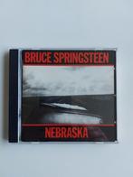 Bruce Springsteen - Nebraska, Ophalen of Verzenden, Zo goed als nieuw, Poprock