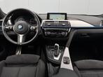 BMW 4 Serie Gran Coupé 418i M Sport Corporate Lease Schuifd, Automaat, Gebruikt, Euro 6, Alcantara