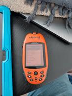 Magellan eXplorist 100 navigatie gps, Ophalen of Verzenden, Zo goed als nieuw, Navigatie of Gps