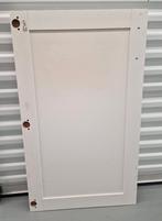 3 deurtjes 60x100 savedal  IKEA, Huis en Inrichting, Keuken | Keukenelementen, Ophalen, Gebruikt, 50 tot 100 cm, Minder dan 25 cm