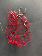 Ballennet - gratis af te halen, Sport en Fitness, Ophalen, Gebruikt, Bal