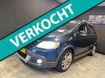 Volkswagen Golf Volkswagen 1.4 TSI Cross Automaat Xenon NL-a, 65 €/maand, 15 km/l, Gebruikt, 4 cilinders