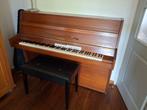 Piano, Ophalen, Gebruikt, Zwart